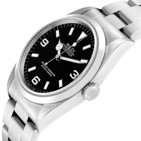 watches like rolex explorer|rolex explorer watches for men.